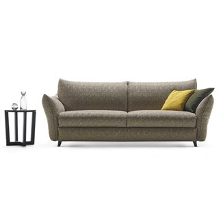 Sofa 2 Seater With or Without Bed Mechanism - Elysee | Rosini