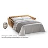 Double Sofa Bed - Elysee Standard