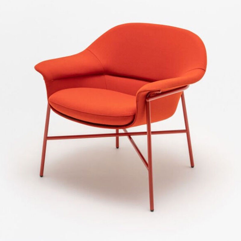 Design Armchair for Waiting Room - Ismo | IsaProject