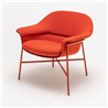 Design Armchair for Waiting Room - Ismo