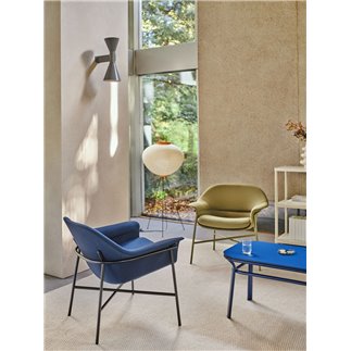 Design Armchair for Waiting Room - Ismo | IsaProject