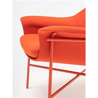 Design Armchair for Waiting Room - Ismo | IsaProject