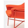 Design Armchair for Waiting Room - Ismo