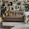 3 Seater Sofa Bed - Stelvio Smart