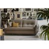 3 Seater Sofa Bed - Stelvio Smart