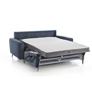 Design Sofa-Bed - Stelvio Smart | Rosini DIvani