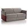 Sofa Bed with Reclining Headrest - Verona Up