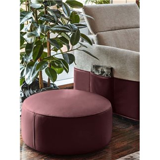 Sofa Bed with Reclining Headrest - Verona Up | Rosini Divani