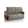 Sofa Bed with Reclining Headrest - Verona Up