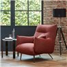 Upholstered Furniture Armchair - Rodi