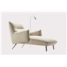 Upholstered Furniture Armchair - Rodi