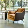 Living Room Armchair - Itaca