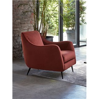 Living Room Armchair - Itaca | ISAProject