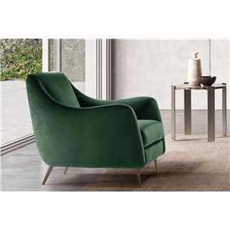 Living Room Armchair - Itaca | ISAProject