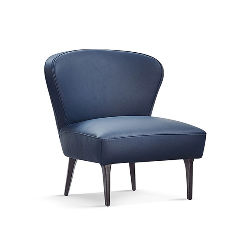 Design Upholstered Armchair - Minorca | ISAProject