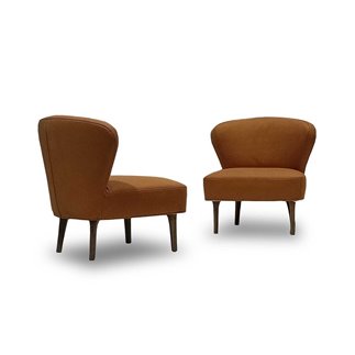 Design Upholstered Armchair - Minorca | ISAProject