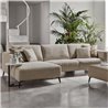 Divano Componibile con Chaise Longue - Liverpool