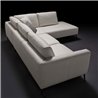 Divano Componibile con Chaise Longue - Liverpool