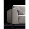 Divano Componibile con Chaise Longue - Liverpool