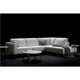 Modular Sofa with Chaise Longue - Liverpool | ISAProject