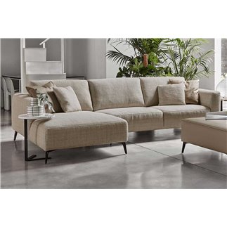 Modular Sofa with Chaise Longue - Liverpool | ISAProject