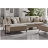 Divano Componibile con Chaise Longue - Liverpool