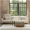 Linear Living Sofa - Portofino