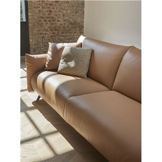 Linear Living Sofa - Portofino | ISAProject