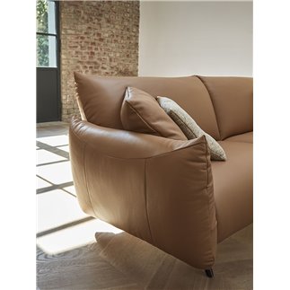 Linear Living Sofa - Portofino | ISAProject