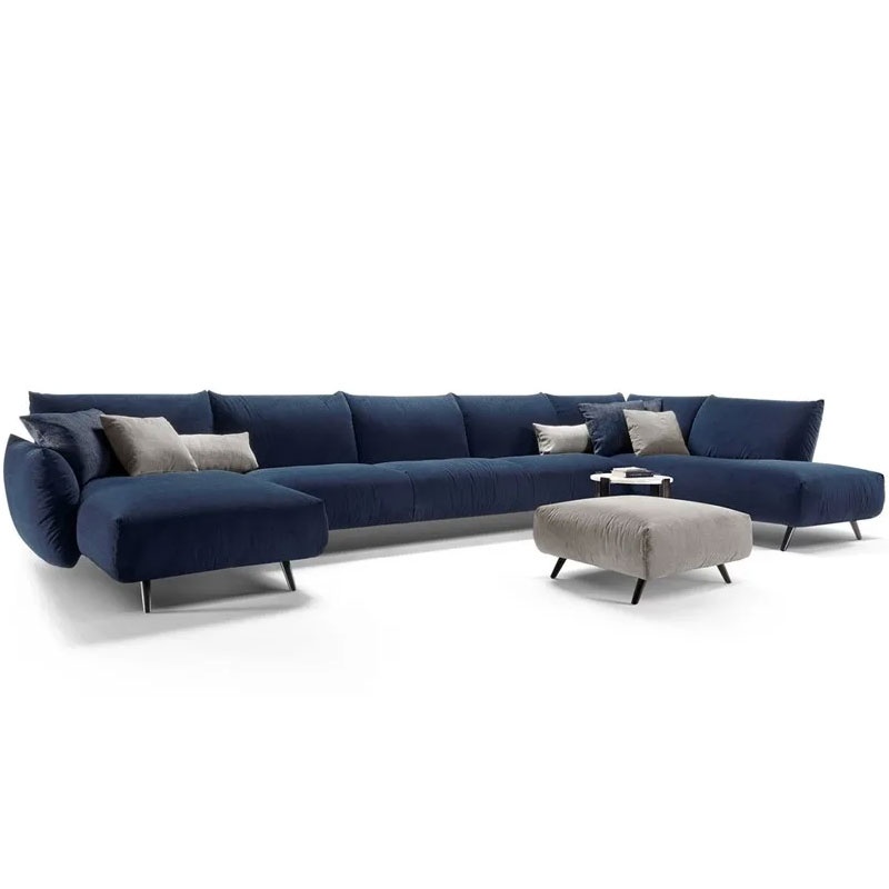 Removable Modular Sofa - Portofino | ISAProject