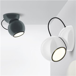 Lampada a Led di Design - Gravitino 541 | IsaProject