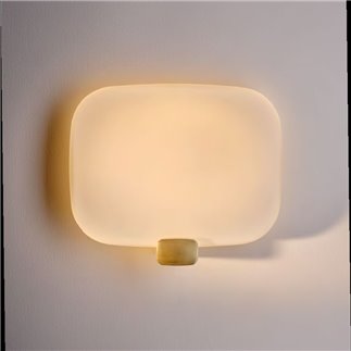 Lampada a Parete da Bagno - Light Me Tender | ISA Project