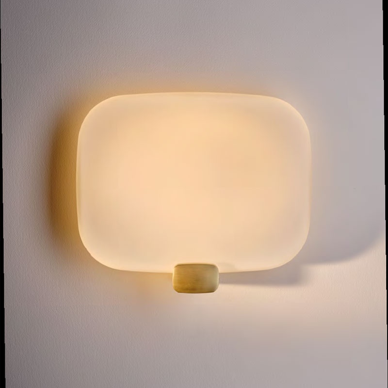 Bathroom Wall Lamp - Light Me Tender | ISA Project