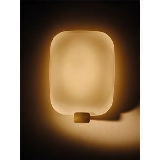 Lampada a Parete da Bagno - Light Me Tender