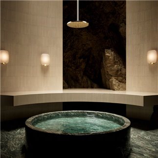 Lampada a Parete da Bagno - Light Me Tender | DCW Editions