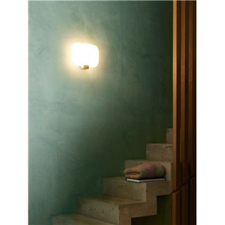 Bathroom Wall Lamp - Light Me Tender | ISA Project