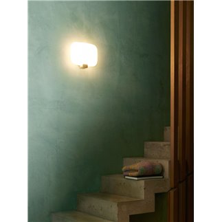 Lampada a Parete da Bagno - Light Me Tender | DCW Editions