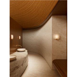 Bathroom Wall Lamp - Light Me Tender | DCW Editions