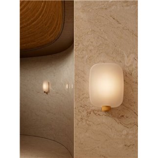 Lampada a Parete da Bagno - Light Me Tender | DCW Editions