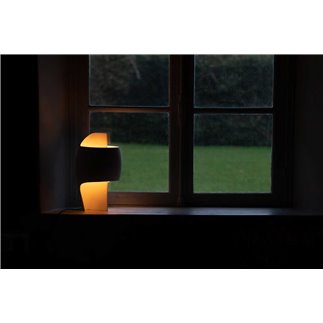 Lampada Led da Interno - La Lampe B | DCW éditions