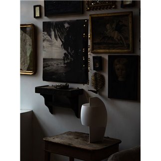 Lampada Led da Interno - La Lampe B | DCW éditions