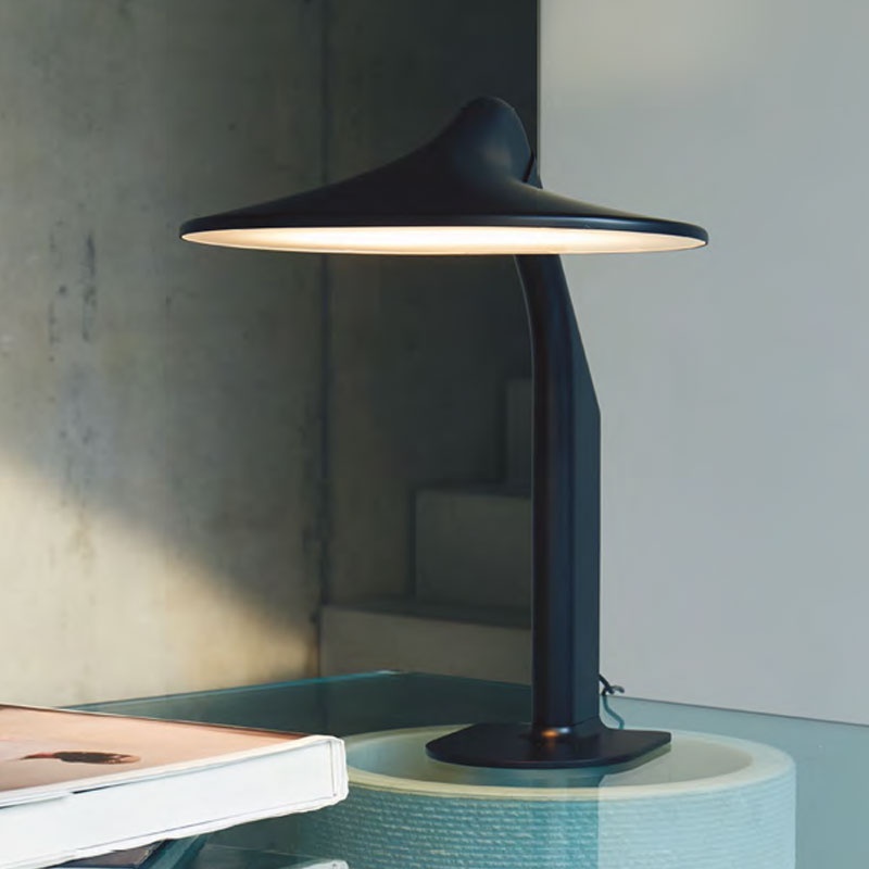 Interior Design Lamp - Niwaki | ISA Project