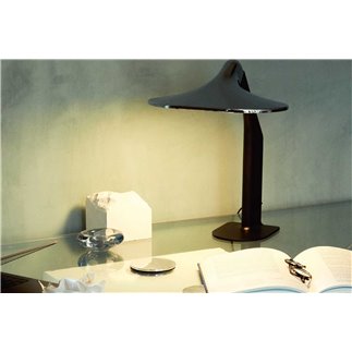 Interior Design Lamp - Niwaki | ISA Project