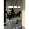 Tubular Ceiling Lamp - NL12