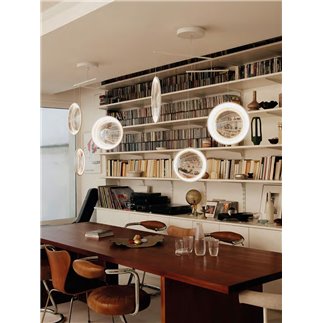 Lampada Sospesa di Design - Focus | DCW éditions