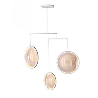 Design Hanging Lamp - Focus | ISA Project