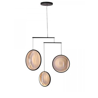 Design Hanging Lamp - Focus | ISA Project