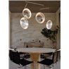 Design Hanging Lamp - Focus