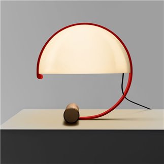 Iconic Table Lamp - Meta