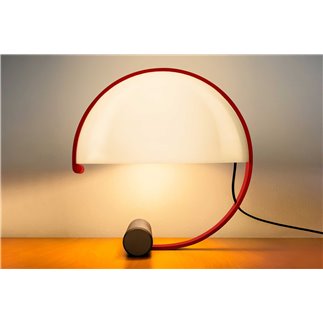 Iconic Table Lamp - Meta